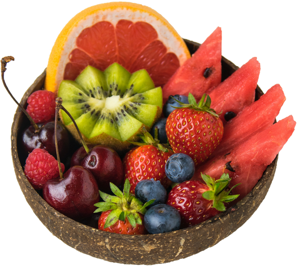 Mix Fruit